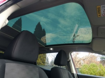 Nissan Qashqai II Crossover 1.2 DIG-T 115KM 2016 Nissan Qashqai 1.2 116KM Led Tempomat Nawi Kamera, zdjęcie 18