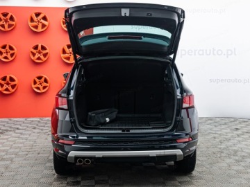 Seat Ateca SUV 1.5 EcoTSI 150KM 2019 SEAT ATECA 1.5 TSI FR DSG 150KM 2019, zdjęcie 28