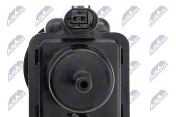 ВАКУУМНЫЙ КЛАПАН ТУРБОКОМПЕНСАТОРА NTY NTY ENK-ME-001