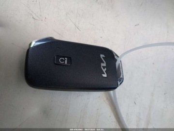 Kia Sportage V 2024 Kia Sportage 2024 KIA SPORTAGE X-LINE 2.5 Benzyna 187KM, zdjęcie 9