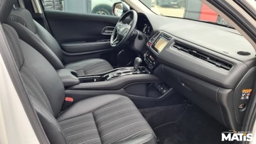 Honda HR-V II SUV 1.5 i-VTEC 130KM 2015 Honda HR-V 1.5T 130KM Automat Navi panorama Bi xenony 100 bezwypadek1 REJ2, zdjęcie 19