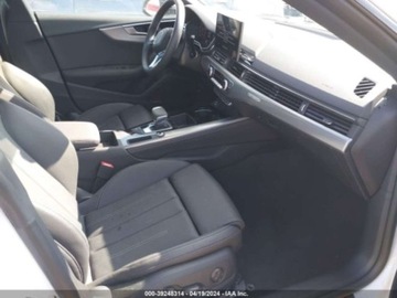 Audi A5 B10 2024 Audi a5 2024r, Premium Plus, S-Line, Quattro, 2.0L 2.0 Benzyna 201KM, zdjęcie 8