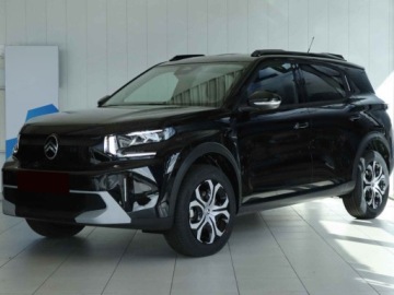 Citroen C3 Aircross  II 2026 Od ręki - Plus 1.2 Turbo 100KM, zdjęcie 1