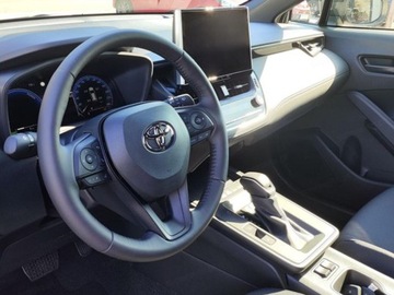 Toyota Corolla Cross 2025 Comfort 1.8 Hybrid 140KM | Tempomat adaptacyjny!, zdjęcie 6