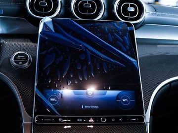 Mercedes GLC C254/X254 Coupe 2.0 200 204KM 2025 GLC Coupe 200 4-Matic AMG Line 2.0 (204KM) 2025, zdjęcie 11