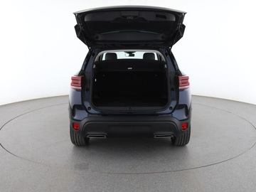 Citroen C5 Aircross SUV Facelifting 1.2 PureTech 131KM 2023 Citroen C5 Aircross lift LED czujniki parkowania, zdjęcie 18