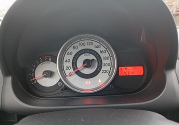Mazda 2 II Hatchback 5d 1.3 86KM 2010 Mazda 2 Bezwypadkowy - klimatyzacja - benzyna 1,3 - 86 KM 1.3 Benzyna 86KM, zdjęcie 25