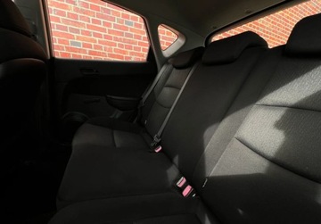 Hyundai i30 I Hatchback 1.4 109KM 2008 Hyundai i30 klima Isofix Gwarancja w cenie Warszawa VKAD 1.4 Benzyna, zdjęcie 14