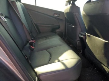 Toyota Prius IV Hatchback Plug-in 1.8 Hybrid Plug-in 122KM 2021 Toyota Prius 2021 TOYOTA PRIUS PRIME LE, silnik hybrydowy 1.8 L 1.8 121KM, zdjęcie 10