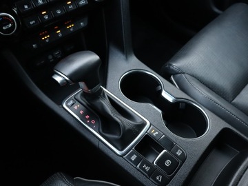 Kia Sportage III 2015 Kia Sportage 1.6 T-GDI, Salon Polska, 4X4, zdjęcie 12