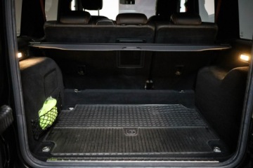 Mercedes Klasa G W464 2019 Mercedes G 63 AMG G63 AMG*Salon PL*Manufaktur, zdjęcie 14