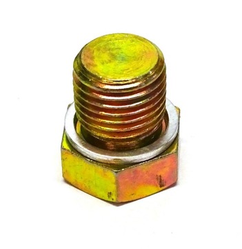 Quatros Ремкомплект резьбы масляной пробки M13x1,5 QS60170