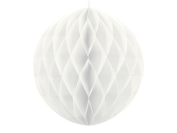 Свадебный день рождения ткани, белый, 40 см.