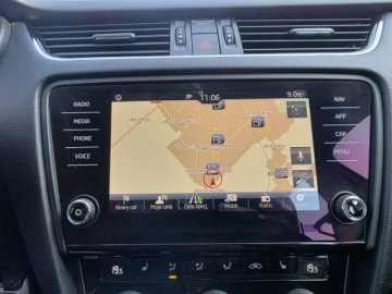 Skoda Octavia III Kombi Facelifting 2.0 TDI 150KM 2017 Škoda Octavia Skoda Octavia 2.0 TDI 150 KM,, zdjęcie 27
