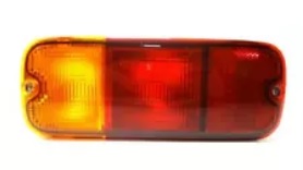 NOVÁ SVĚTLO ZADNÍ SUZUKI GRAND VITARA 1998-