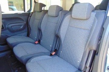 Opel Combo E 2026 OPEL Combo Kombi XL L2H1 GS EAT8 Combi 1.5 130KM 2026, zdjęcie 9