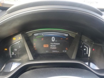 Honda CR-V V 2021 Honda CR-V 2021 HONDA CR-V EX 2.0 Hybryda 145KM, zdjęcie 8