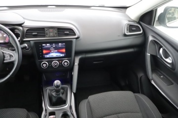 Renault Kadjar Crossover Facelifting 1.3 TCe 140 FAP 140KM 2019 Renault Kadjar 1.3 TCe, Salon Polska, Serwis ASO, zdjęcie 7