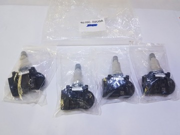 ДАТЧИК ДАВЛЕНИЯ TPSM 40700-3VU0A NISSAN QASHQAI