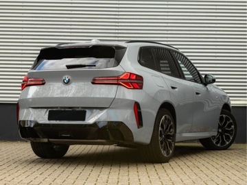 BMW X3 G45 2025 BMW X3 xDrive20d Suv 2.0 (197KM) 2025, zdjęcie 4