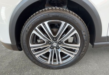 Seat Arona Crossover Facelifting 1.0 TSI 110KM 2022 Seat Arona VAT 23 Style 1.0TSI 110KM DSG 202223 r., Salon PL, gwar. fabryc, zdjęcie 9
