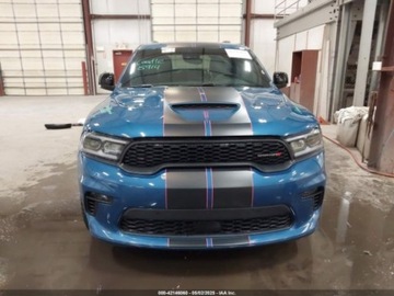 Dodge Durango III 2023 Dodge Durango RT Premium 2023 5.7l 5.7 Benzyna 360KM, zdjęcie 6
