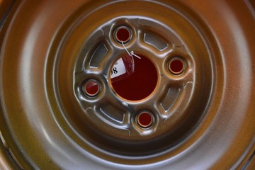 KOLO DOJEZDOVÉ DOJEZDOVDOJEZDOVÉ 14" 105/70 FALKEN DAIHATSU SIRION 1 I