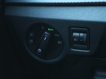 Skoda Scala Hatchback 1.5 TSI 150KM 2022 Skoda Scala 1.5 TSI, Salon Polska, 1. Właściciel, zdjęcie 16