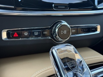 Volvo S90 II 2021 Volvo S90 T8 Plug-In 310 KM | Inscription | aut |, zdjęcie 16