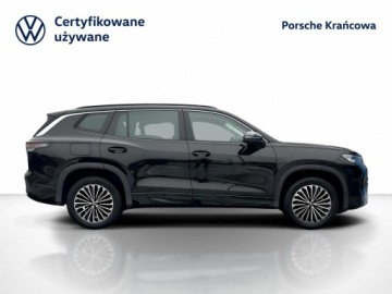 Volkswagen Tayron 2025 Volkswagen Tayron Ambiente! ACC! 7 Miejsc! Matrix, zdjęcie 5