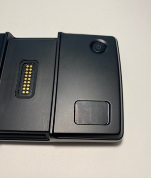 ДИСПЛЕЙ BMW MOTORRAD NAVIGATOR VI