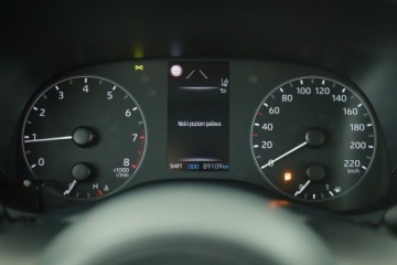 Toyota Yaris IV Hatchback 1.5 Dynamic Force 125KM 2022 Toyota Yaris 1.5 VVT-i, Salon Polska, zdjęcie 7