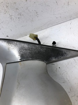 ZRCÁTKO ELEKTRICKÉ LEVÉ SSANGYONG MUSSO 5PIN