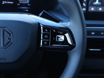 MG 2025 MG 3 1.5, 1. Właściciel, Serwis ASO, VAT 23%, zdjęcie 18