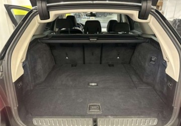 BMW Seria 5 F10-F11 Touring Facelifting 520d 190KM 2017 BMW Seria 5 BMW 520d Touring System nawigacji Professional Kamera cofania, zdjęcie 17