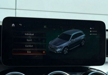 Mercedes GLC C253 SUV Facelifting 2.0 220d 194KM 2020 Mercedes-Benz GLC 4x4 Automat Kamera Navi Virtual Tempomat FV23, zdjęcie 30