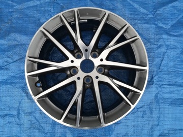 FELGA BMW 1 F40 2 F45 F46 17'' 7JX17 ET-47