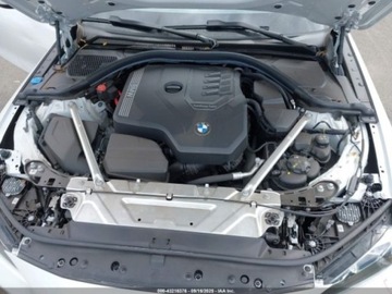 BMW Seria 4 G22-23-26 2024 BMW Seria 4 2024r., 2.0L 2.0 Benzyna 255KM, zdjęcie 11