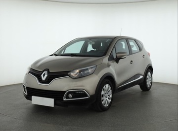 Renault Captur I Crossover 1.2 TCe EDC 120KM 2014 Renault Captur 1.2 TCe, Salon Polska, Automat, zdjęcie 1