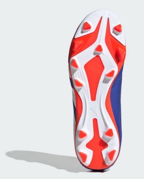 BUTY PIŁKARSKIE DZIECIĘCE ADIDAS PREDATOR CLUB FXG JR IF6424