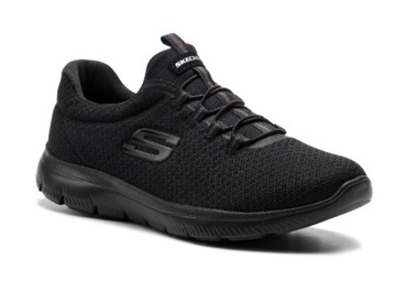 SKECHERS 12980 BUTY DAMSKIE SPORTOWE 41 1S2C