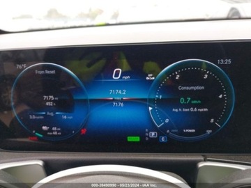Mercedes 2023 Mercedes-Benz EQB 2023r., Elektryczny 188KM, zdjęcie 10