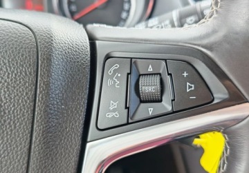 Opel Mokka I SUV 1.4 Turbo ECOTEC 140KM 2015 Opel Mokka Bezwypadkowy, sprowadzony, zarejestrowany 1.4 Benzyna 140KM, zdjęcie 22