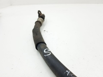 MAZDA CX-7 2011 PŘÍVODY KLIMATIZACE