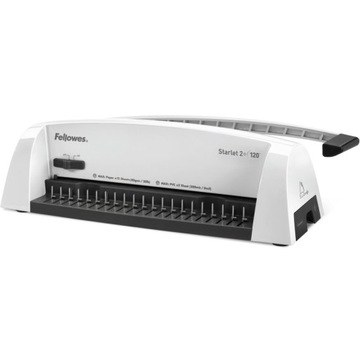 Переплетная машина Fellowes Starlet 2+