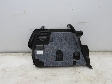 ОБИВКА БАГАЖНИКА ЗАДНЯЯ СПРАВА CLIO V