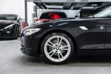 BMW Z4 E89 Roadster sDrive23i 204KM 2009 BMW Z4 Krajowy. Przebieg 14 000 km!, zdjęcie 18