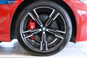 BMW Seria 3 G20-G21 Limuzyna Facelifting 2.0 330i 245KM 2024 BMW Seria 3 330i xDriveFV23Adaptacyjny Reflektor LEDFotel Sportowy 2.0, zdjęcie 22