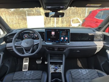 Volkswagen Tiguan III 2026 Volkswagen Tiguan R-Line Plus 1.5 eTSI 150KM Autom, zdjęcie 3