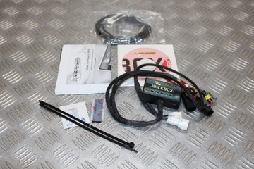 Тюнер EFI JUICEBOX Модуль контроллера впрыска топлива новый II POLARIS RZR 800 08 - 10